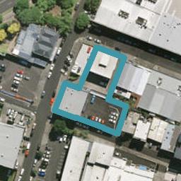 72C France Street South, Eden Terrace, Auckland