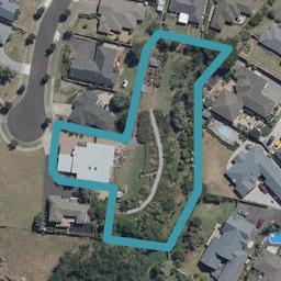 9 Harrogate Place, Grandview Heights, Hamilton