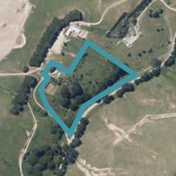 1134 Waihi Valley Road, Pongaroa