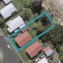 38 Endeavour Street, Marfell, New Plymouth