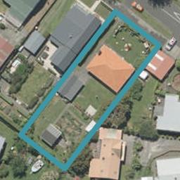 1 Gloucester Street, Whanganui, Whanganui