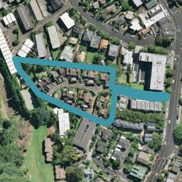 13/435 Parnell Road, Parnell, Auckland