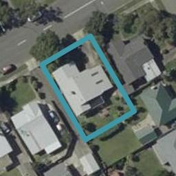 60 Haydon Street, Roslyn, Palmerston North