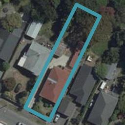 47 Opawa Road, Waltham, Christchurch