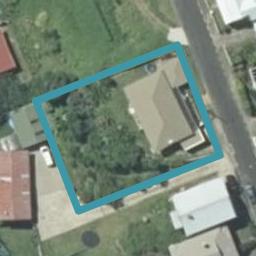 107 Edward Street, Thames