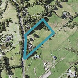 113 Potts Road, Howick