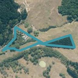 6227 Route 52, Dannevirke