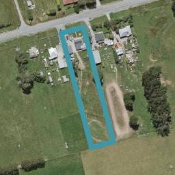 30 Bay View Road, Woodend, Invercargill
