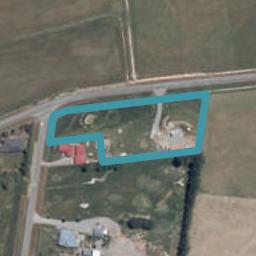 123 School Road, Fairlie, Fairlie