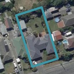 6 Mountbatten Street, New Brighton, Christchurch