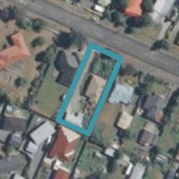128 Bowen Street, Rakaia, Rakaia