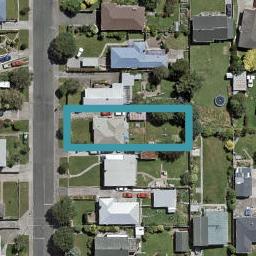 59 Lime Street, Newfield, Invercargill