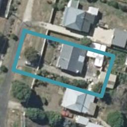 10 Martin Street, Fordell, Whanganui