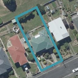 14 Herron Street, Brockville, Dunedin