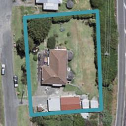 10 South Avenue, Kaukapakapa, Kaukapakapa
