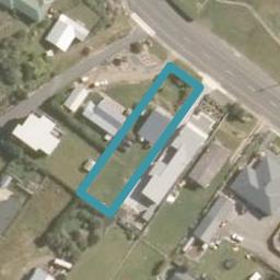 52 Rocks Highway, Riverton/Aparima