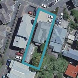 3 Mount Street, Te Aro, Wellington