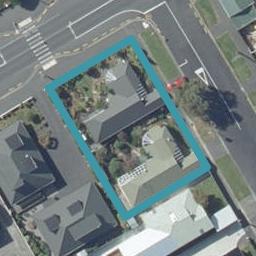 161 Bay View Road, South Dunedin, Dunedin