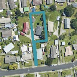 47 Roger Street, Pukehangi, Rotorua
