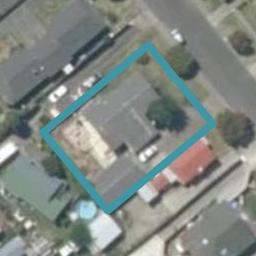 909 Dufferin Street, Akina, Hastings