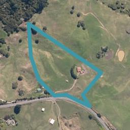 1712 State Highway 12, Paparoa