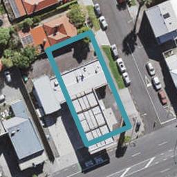 339 Great North Road, Grey Lynn, Auckland