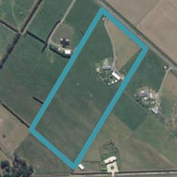 379 Mount Thomas Road, Fernside, Rangiora