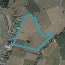 0 Makino Road, FEILDING