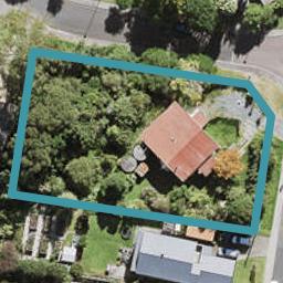 38 THE AVENUE, Albany, Albany