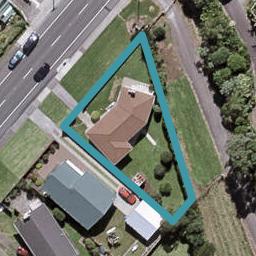 93 South Road, Blagdon, New Plymouth