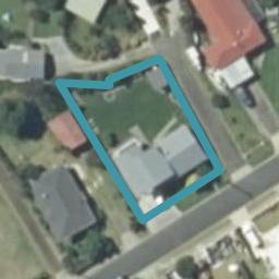 110 Rennie Street, Thames