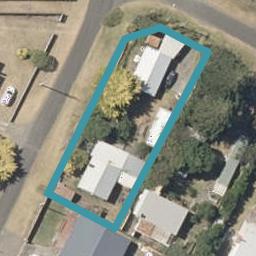 11 Raukawa Street, Himatangi Beach, Himatangi Beach