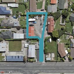 124 John Street, Heidelberg, Invercargill