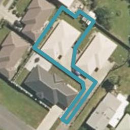 10 Park Street, Hokitika
