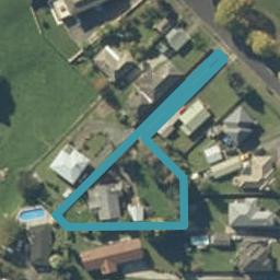 58 Reservoir Street, Putaruru