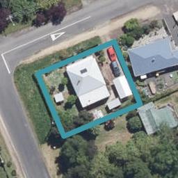 10 Jones Street, Waikouaiti, Waikouaiti
