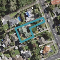 21 Claude Road, Hillpark, Auckland