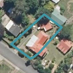 3 Carter Terrace, Ohakune
