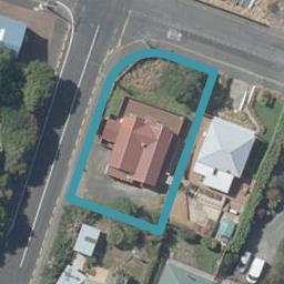 2 Glen Road, Mornington, Dunedin