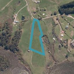 0 Te Pahi River Dr, Paparoa