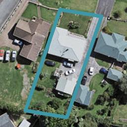 30 King Street, Waiuku, Waiuku