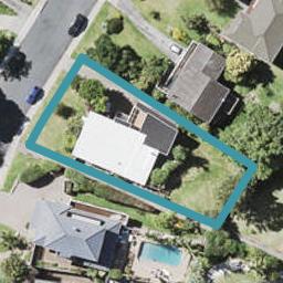 41 Cheriton Road, Mellons Bay, Auckland
