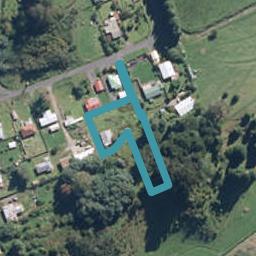 11 Kahu Street, Ohura