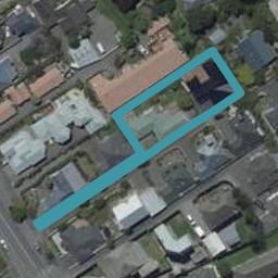 206A SPRINGFIELD ROAD, Saint Albans, Christchurch
