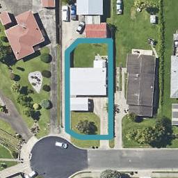 21 Rimu Street, Edgecumbe, Edgecumbe