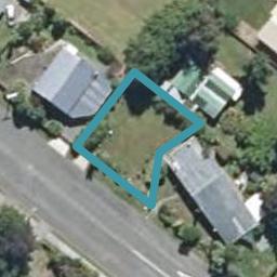 43 Ayr Street, Ohakune