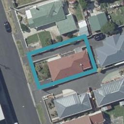 39 Rona Street, Saint Kilda, Dunedin