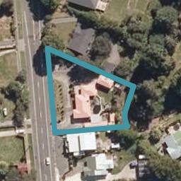 469 Wellington Road, Marton