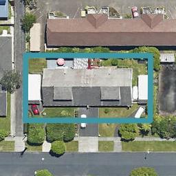 3A SOPHIA STREET, Glenholme, Rotorua