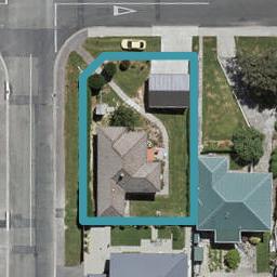 257 Chelmsford Street, Waverley, Invercargill
